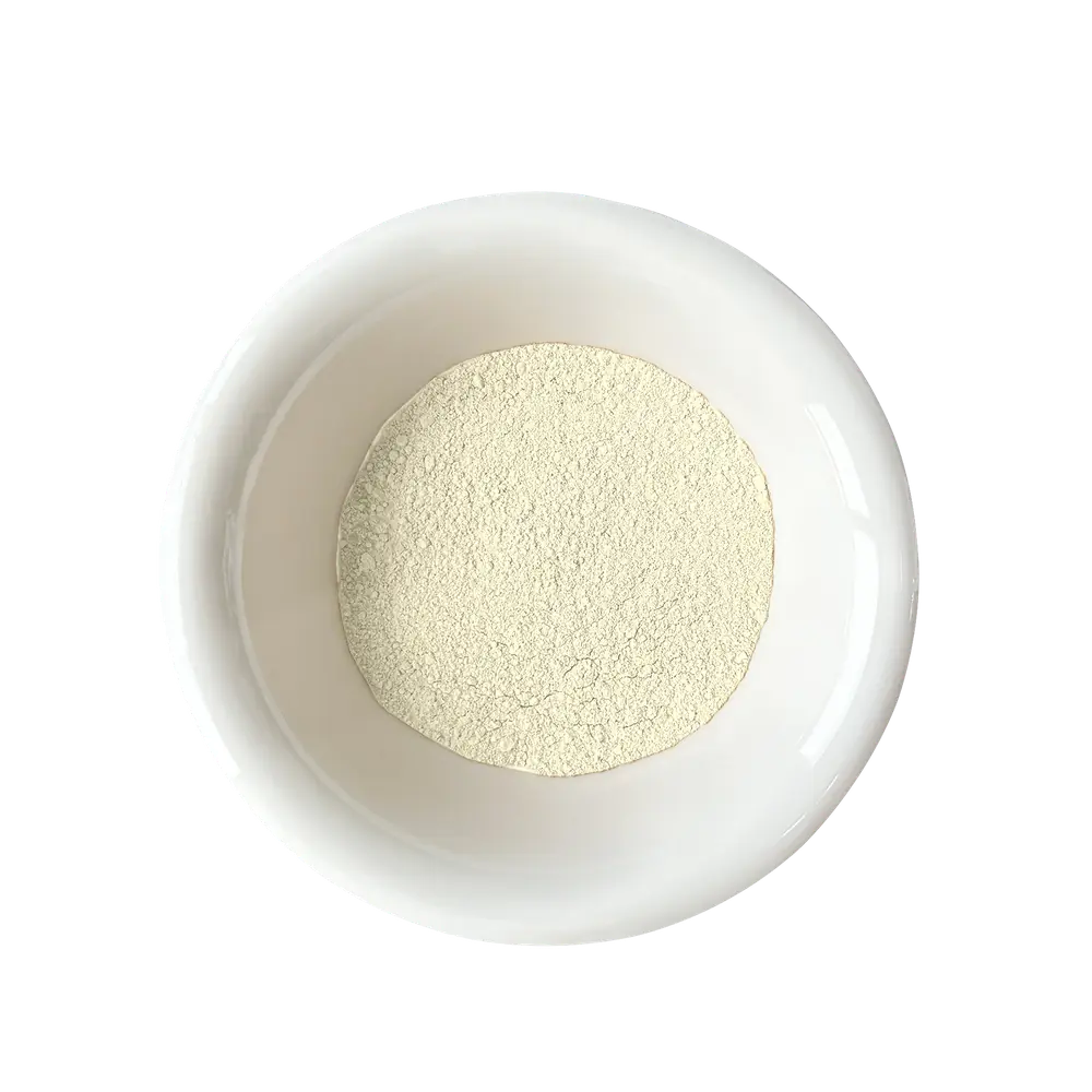 Black Pepper Extract