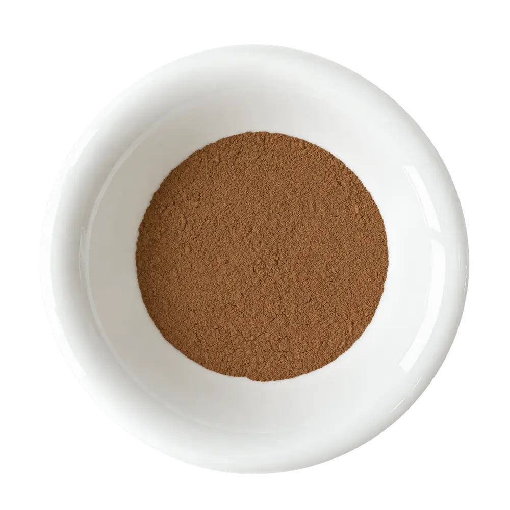 Pygeum africanum Extract