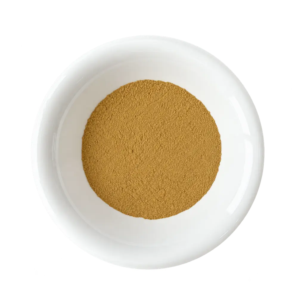 Rhaponticum carthamoides Extract